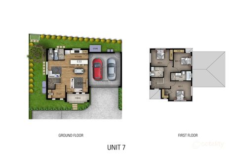 Property photo of 7/18 Sylvanwood Crescent Narre Warren VIC 3805