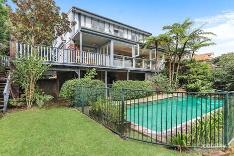 Property photo of 44 Hopetoun Avenue Vaucluse NSW 2030