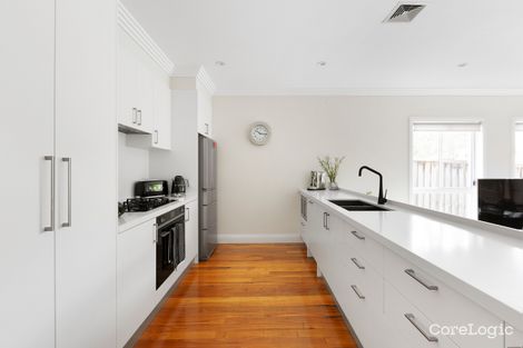 Property photo of 22A Kitchener Street Balgowlah NSW 2093