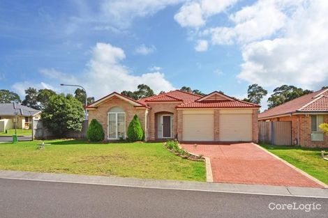 Property photo of 1 Whitewood Street Worrigee NSW 2540