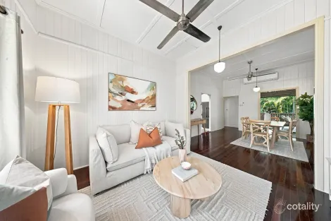 Property photo of 11 Mindham Street Mysterton QLD 4812