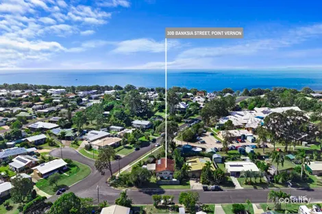 1/30 BANKSIA ST, POINT VERNON, QLD 4655
