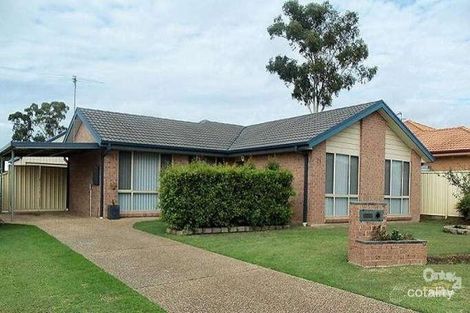 28 Coburn Cct, Metford, NSW 2323