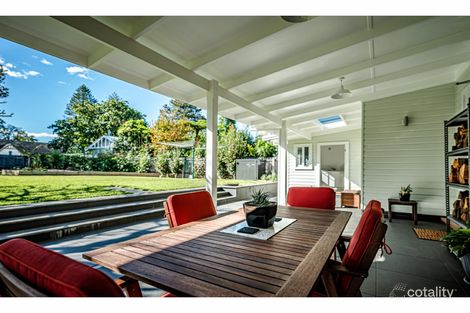 Property photo of 29 William Street Bellingen NSW 2454