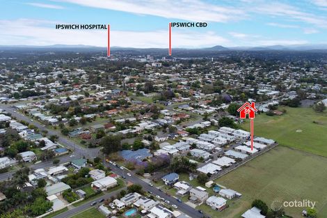 Property photo of 108A Cemetery Road Raceview QLD 4305