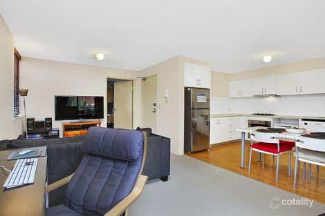 Property photo of 46/20 Fitzgerald Street Newtown NSW 2042