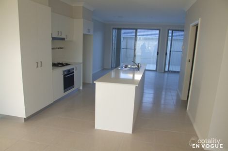 Property photo of 62 Francis Forde Boulevard Forde ACT 2914