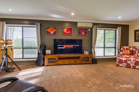 Property photo of 291 Sheehans Road Calavos QLD 4670