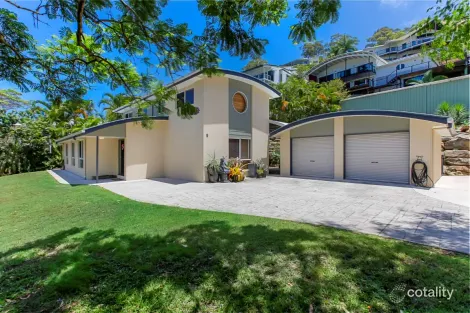 9 Hickory Ct, Buderim, QLD 4556