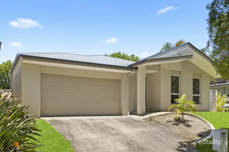 Property photo of 3 Andromeda Drive Coomera QLD 4209
