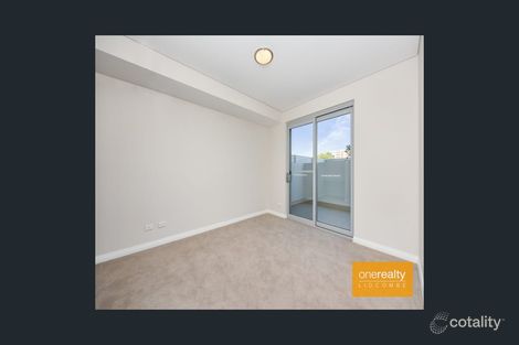 Property photo of 3/1-9 Mark Street Lidcombe NSW 2141