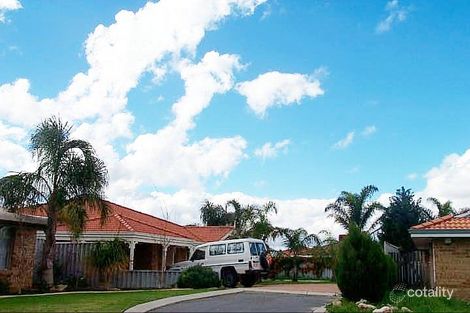 Property photo of 20 Bardia Place Marangaroo WA 6064