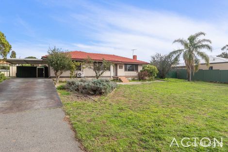 Property photo of 8 Churm Street Hamilton Hill WA 6163