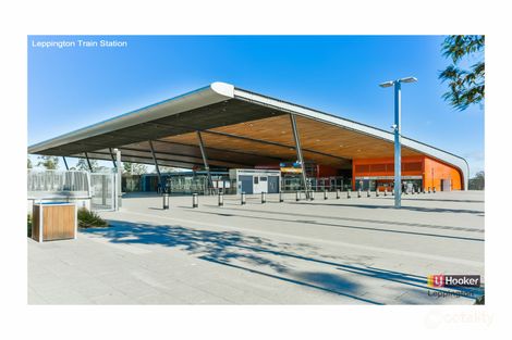 Property photo of 22 Cub Street Leppington NSW 2179