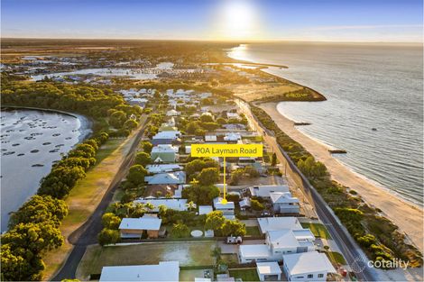 Property photo of 90A Layman Road Wonnerup WA 6280