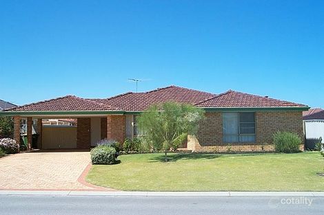 6 Touraine Vsta, Port Kennedy, WA 6172