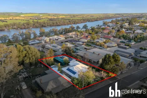 Property photo of 4 Asmus Street Mannum SA 5238