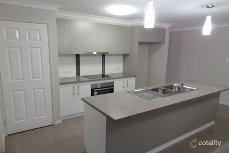 Property photo of 6 Smythe Highfields QLD 4352