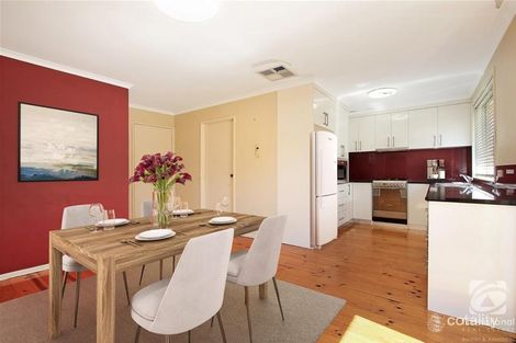 Property photo of 18 Morgan Crescent Thurgoona NSW 2640