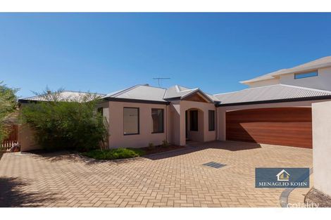 17b Grenville St, Tuart Hill, WA 6060