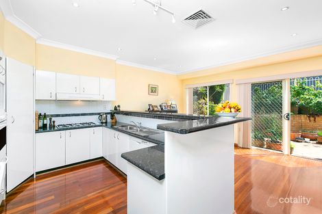 Property photo of 78 Corymbia Circuit Frenchs Forest NSW 2086