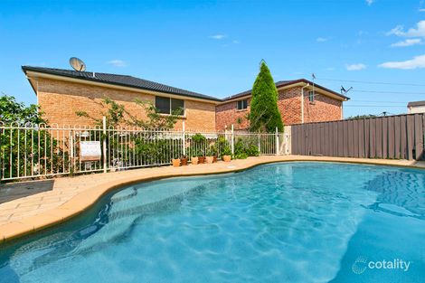 Property photo of 78 Corymbia Circuit Frenchs Forest NSW 2086