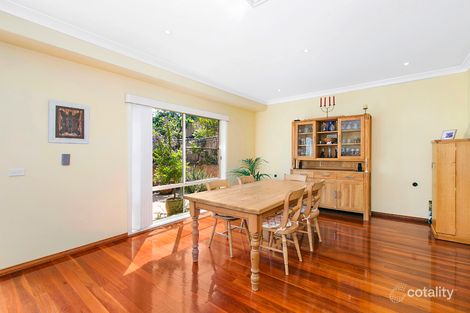 Property photo of 78 Corymbia Circuit Frenchs Forest NSW 2086