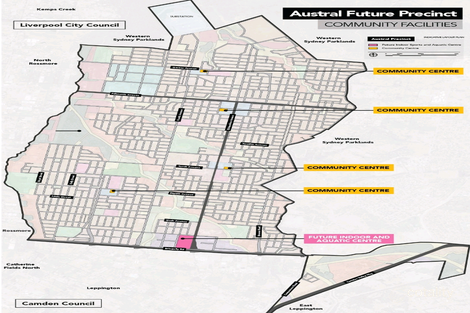 Property photo of 86 Eighth Avenue Austral NSW 2179