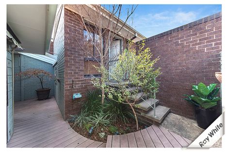 Property photo of 4/15 Mansfield Place Phillip ACT 2606