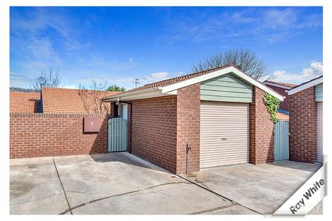 Property photo of 4/15 Mansfield Place Phillip ACT 2606