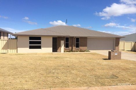 Property photo of 6 Smythe Highfields QLD 4352