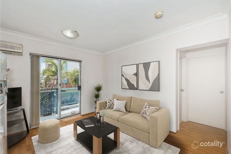 Property photo of 39/1-5 Fitzroy Road Rivervale WA 6103