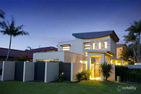 5 Rowes Ct, Bundall, QLD 4217