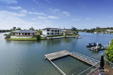 Property photo of 5 Rowes Court Bundall QLD 4217