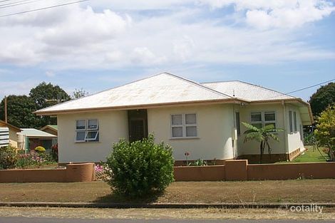 35 May St, Walkervale, QLD 4670