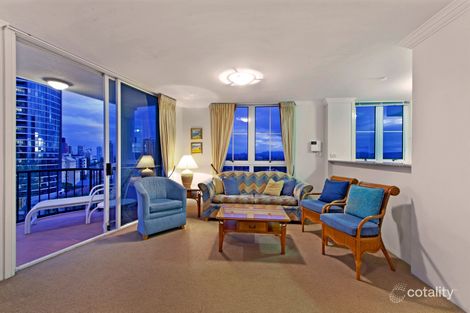 Property photo of 1001/9-21 Beach Parade Surfers Paradise QLD 4217