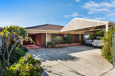 Property photo of 45A Lamond Street Alfred Cove WA 6154