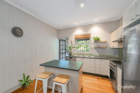 Property photo of 78 Stuartholme Road Bardon QLD 4065