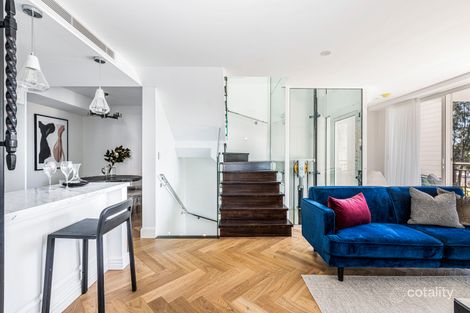 Property photo of 111A Mort Street Balmain NSW 2041