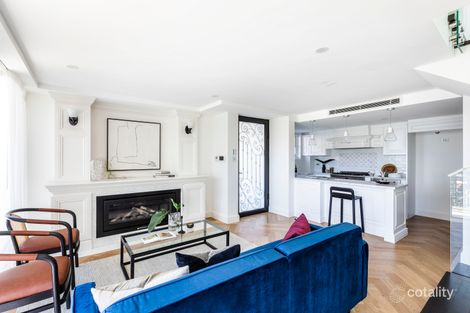 Property photo of 111A Mort Street Balmain NSW 2041