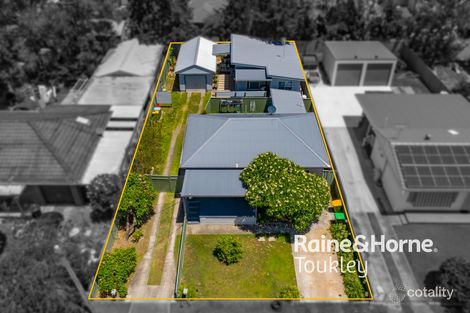 Property photo of 15 Wallis Avenue Canton Beach NSW 2263