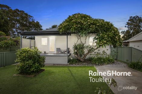 Property photo of 15 Wallis Avenue Canton Beach NSW 2263