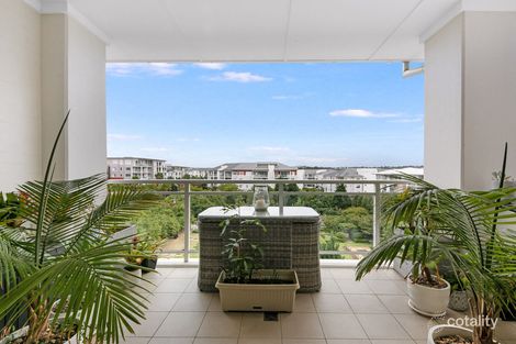 Property photo of 506/4 Rosewater Circuit Breakfast Point NSW 2137