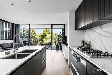 Property photo of 45/299 Forbes Street Darlinghurst NSW 2010