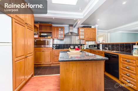 Property photo of 10 Wilberforce Street Ashcroft NSW 2168