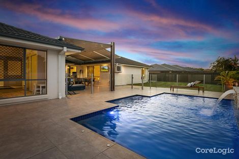 Property photo of 12 Oceanis Drive Oxenford QLD 4210