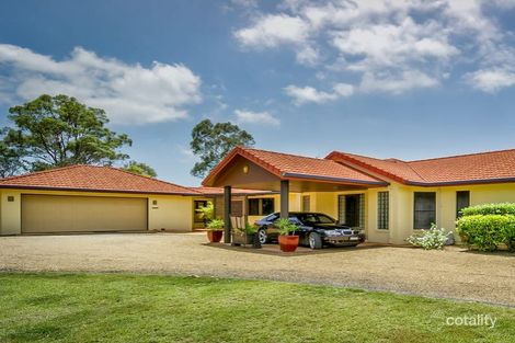 Property photo of 291 Sheehans Road Calavos QLD 4670
