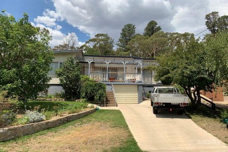 78 Hawkins St, Cooma, NSW 2630