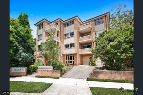 8/1-3 Willison Rd, Carlton, NSW 2218