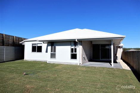 Property photo of 69 Lunar Circuit Spring Mountain QLD 4300